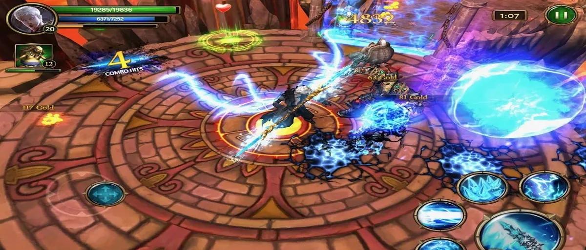 斗将神门派提升攻略：武林高手进阶