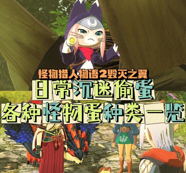 玩转猎人世界：挑战与惊喜