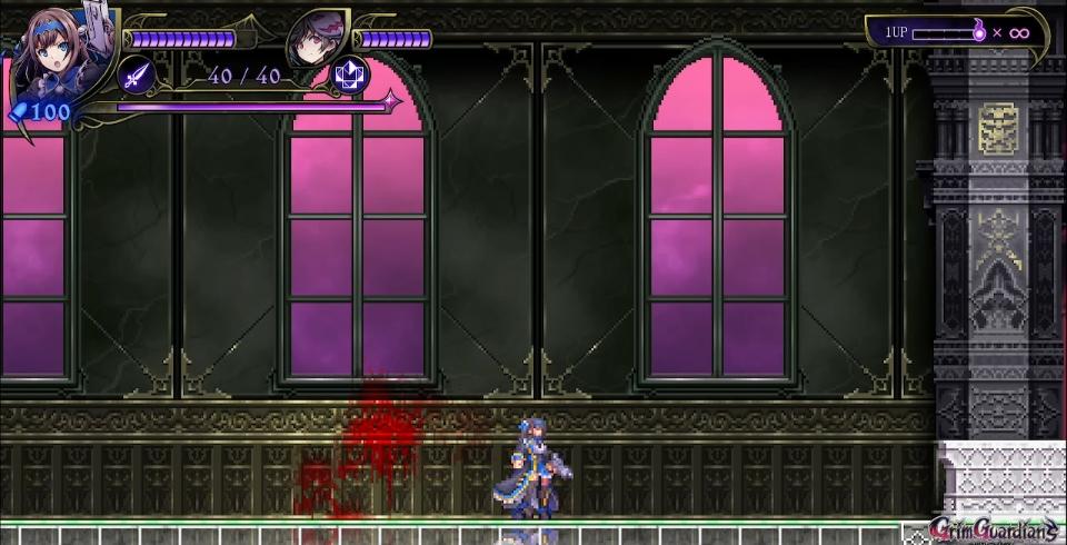 魔法少女自救路，评少女魔净