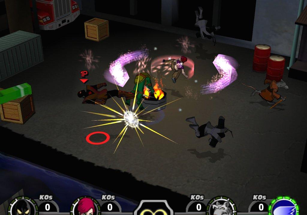 自由创造，玩家独创小故事！