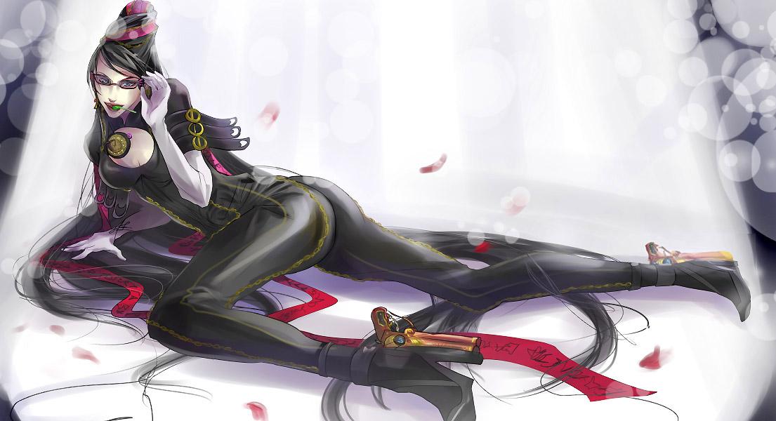 猎天使魔女2，2023年正式上市！