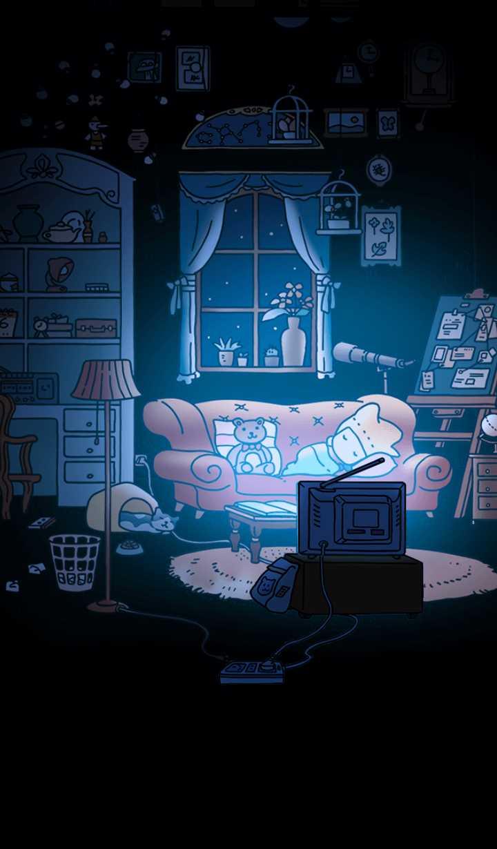 梦境侦探：第2季第4集，解密开始！