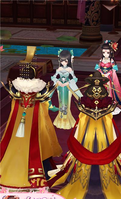 熹妃Q传：古风宫廷手机游戏热议-宁津游戏网