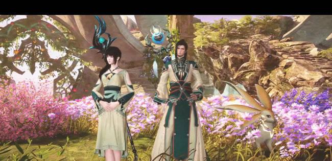 古剑奇谭3：冒险评测，挑战传世