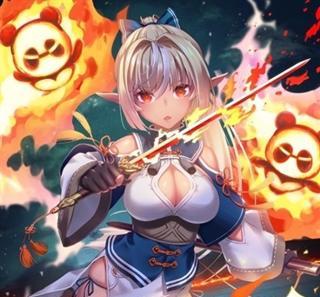 玩家狂热，伊拉图斯：死之主动态