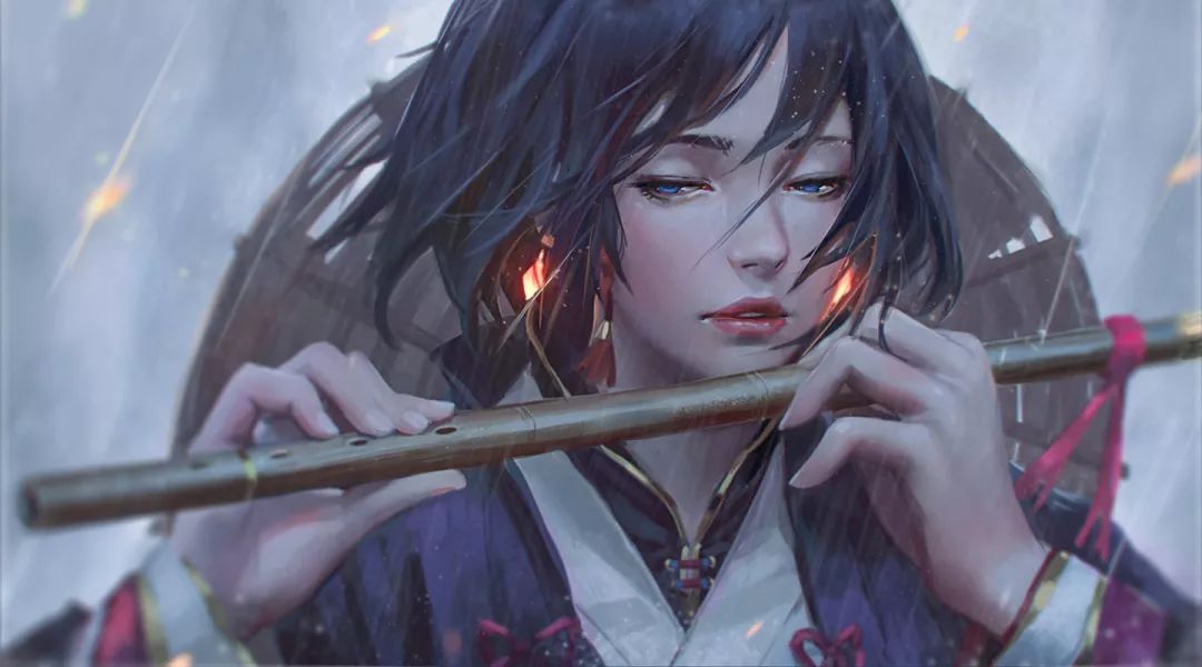 画师好找工作吗_游戏原画师难就业吗_画师找工作