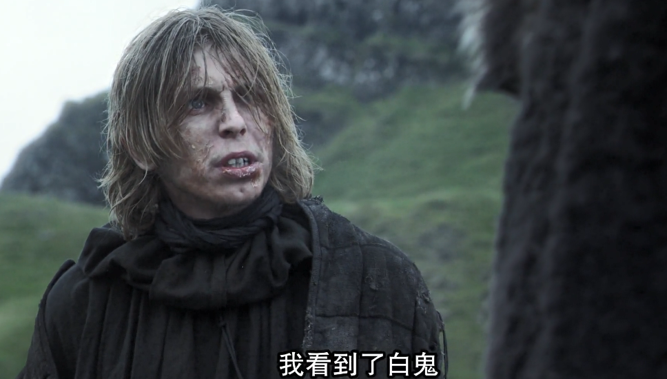 权力游戏完整版第一季_权力游戏_权力的游戏龙妈为什么被杀