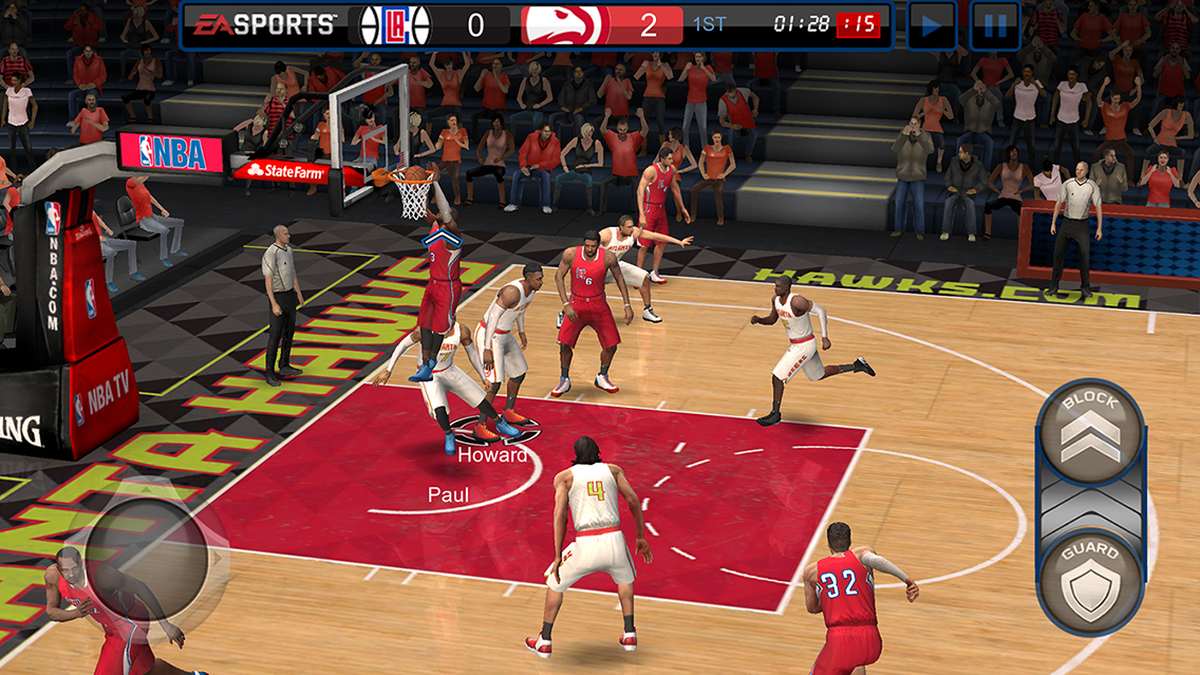 nba2k15中文版下载安装_nba2k15中文版下载_2k15中文版下载3dm