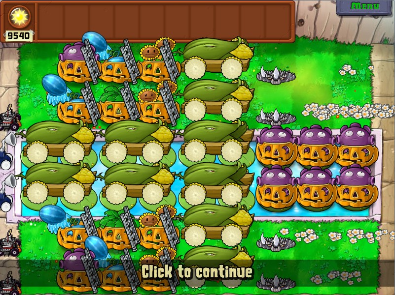 僵尸版植物_植物大僵尸游戏_僵尸植物游戏大全破解版