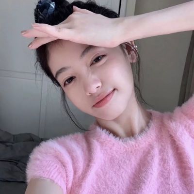 头像美女真实照片_qq现实美女头像_头像美女真人好看的