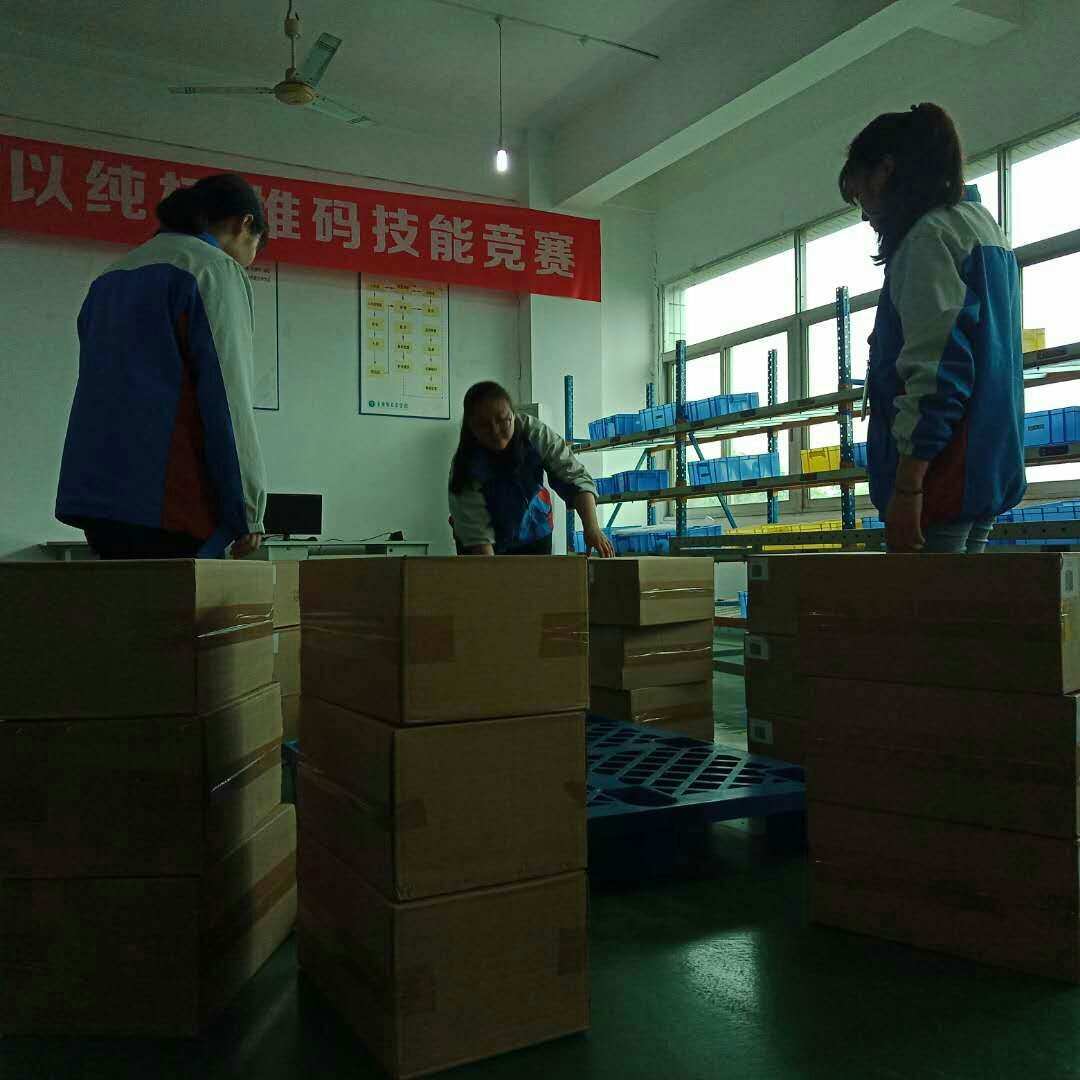 仓库番游戏：瘾上瘾！