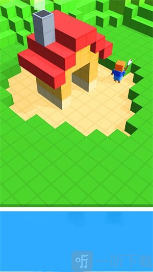 游戏沙盒同类的游戏_游戏沙盒甜瓜_tr沙盒游戏