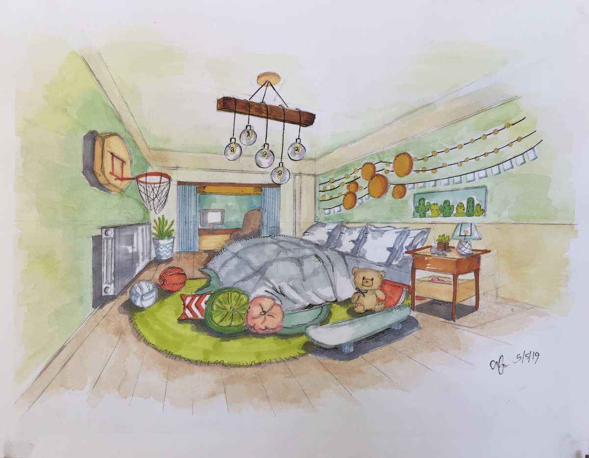闪翼工作室