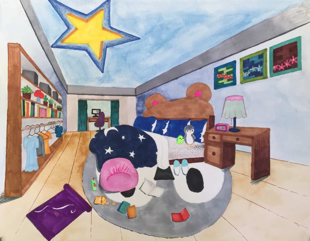闪翼工作室
