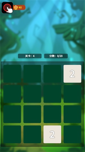 olo游戏：小球飞跃手机世界！