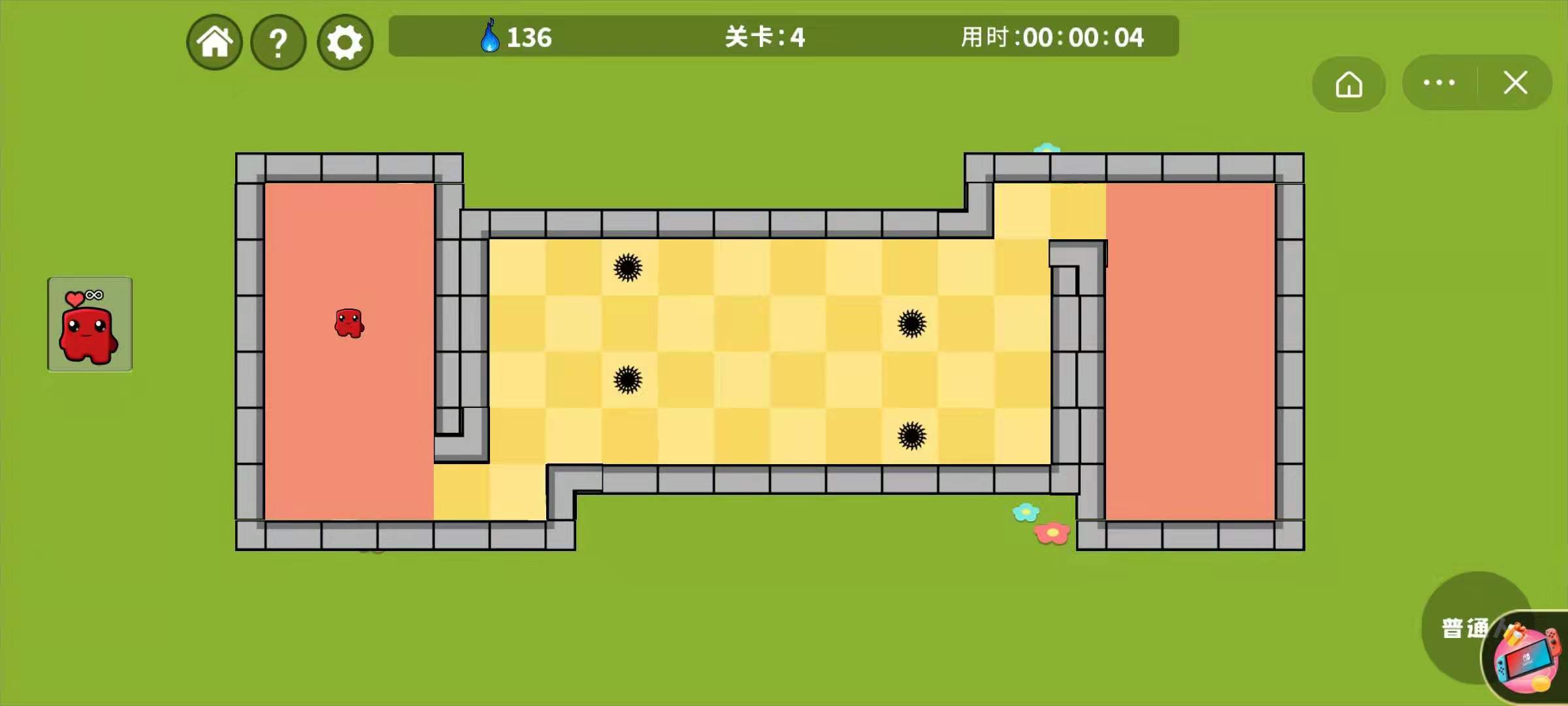 难小游戏_极难游戏2完整版_有点难的游戏