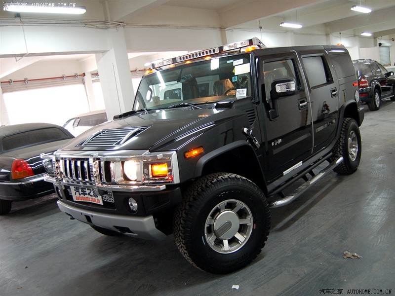 悍马4x4越野车多少钱_4x4悍马中文 汉化 截图_4x4悍马中文版