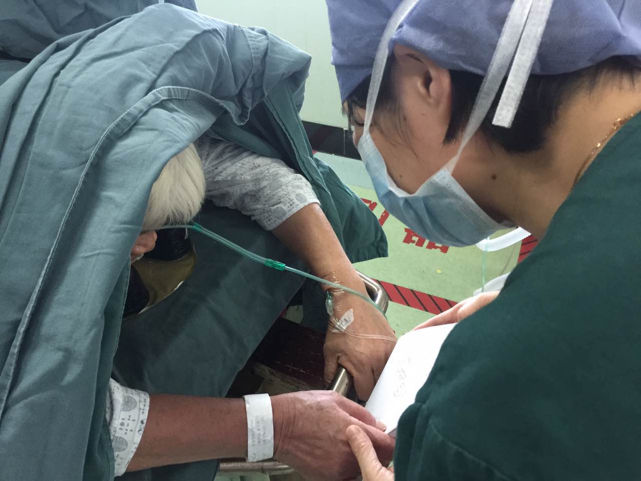 手术室非限制区_手术室限制区包括_手术室限制区半限制区非限制区