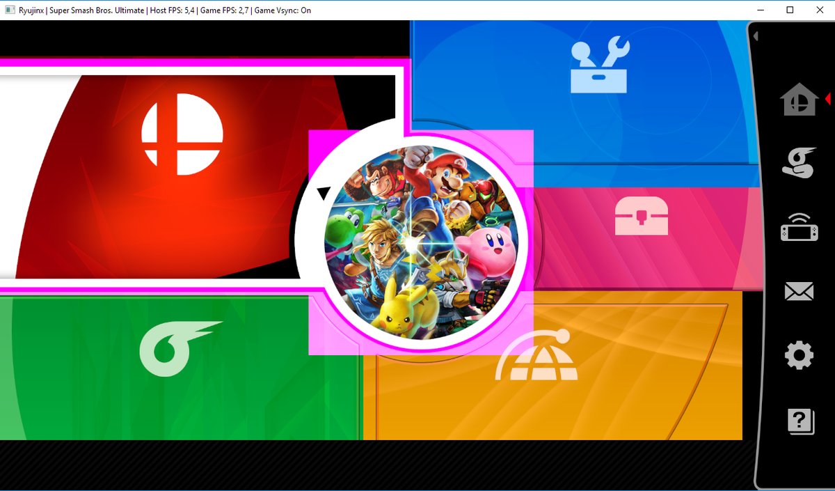 nds4ios ROM放哪？存放位置不难！