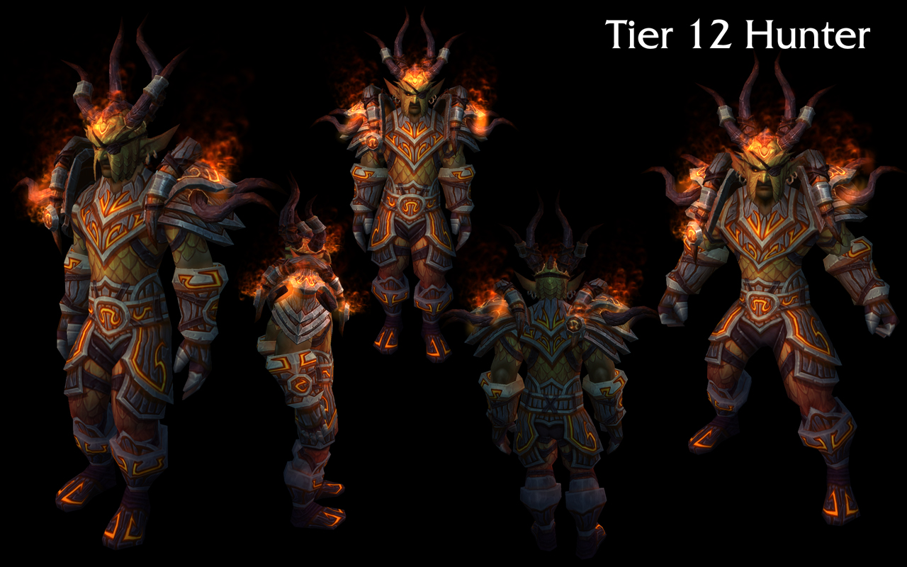 魔兽世界套装_魔兽世界套装分类_魔兽世界各版本套装