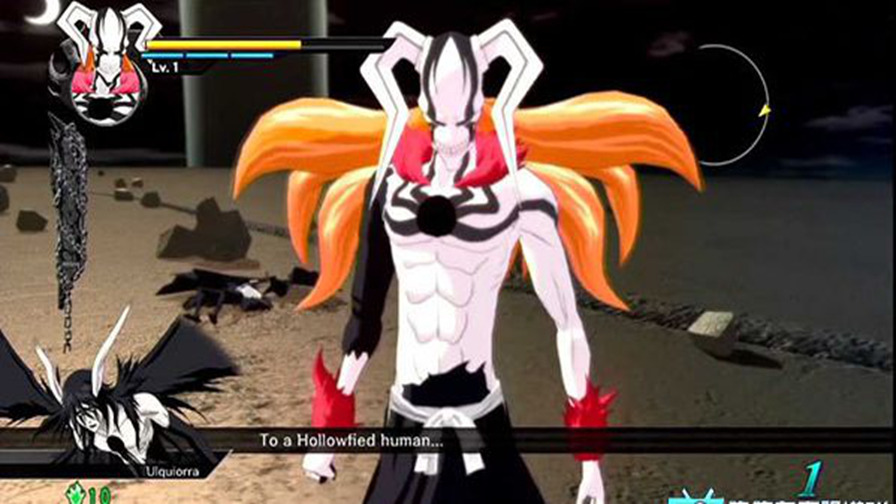 死神mugen人物包_死神mugen出招_mugen死神整合包