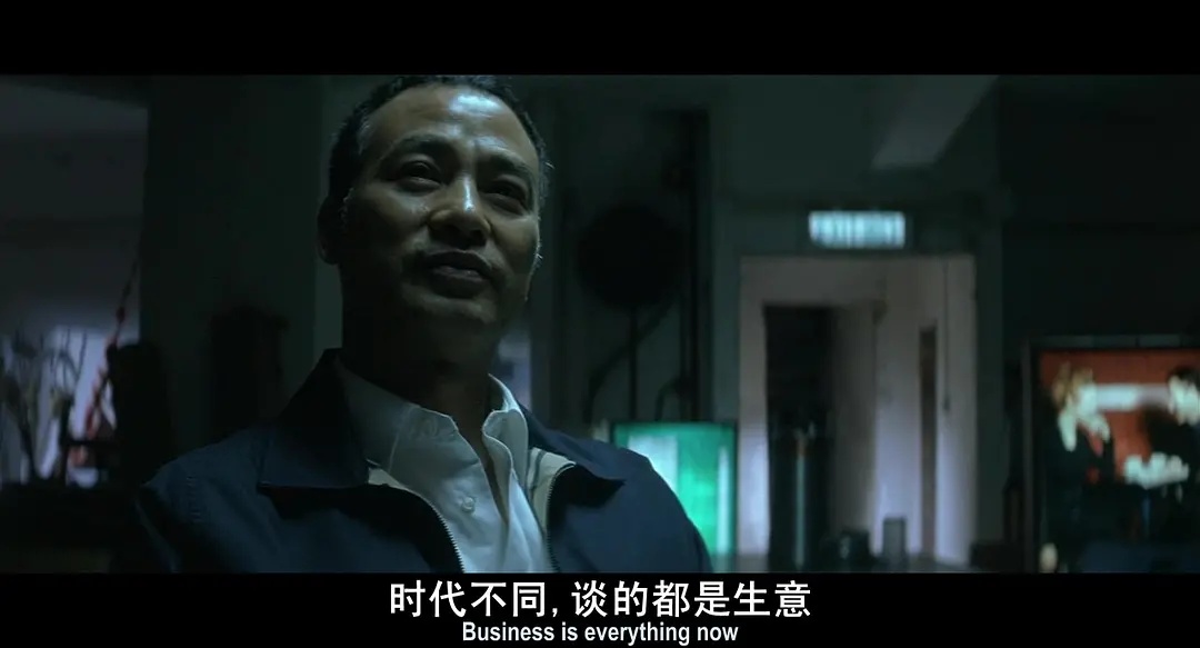 黑社会CF：名字让人色变的评测