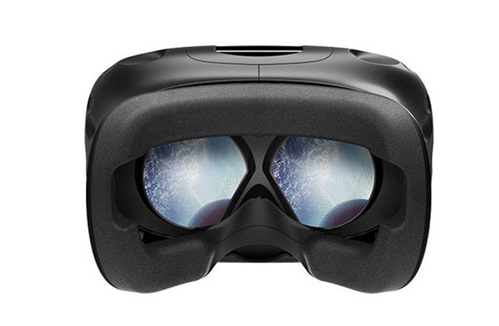 头盔游戏有可能实现吗_oculus rift游戏头盔_头盔游戏机