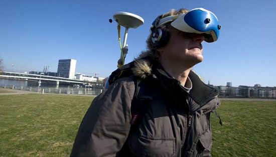 头盔游戏有可能实现吗_oculus rift游戏头盔_头盔游戏机
