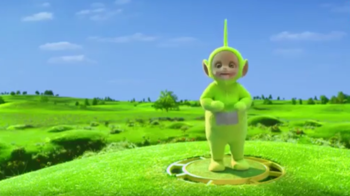 鬼畜天线宝宝的叫声_鬼畜天线宝宝我的世界视频_鬼畜版天线宝宝的死法