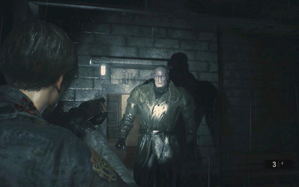 生化危机6 正在创建游戏会话_capcom游戏《生化危机》_生化危机交流群