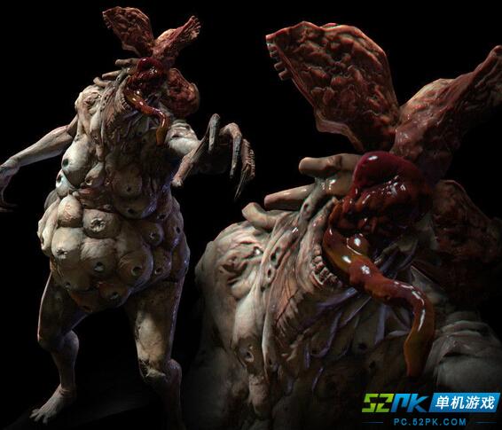 生化危机交流群_capcom游戏《生化危机》_生化危机6 正在创建游戏会话