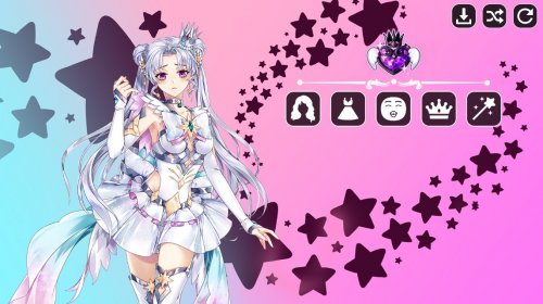 虚之少女_虚少女攻略_虚少女是什么类型的游戏