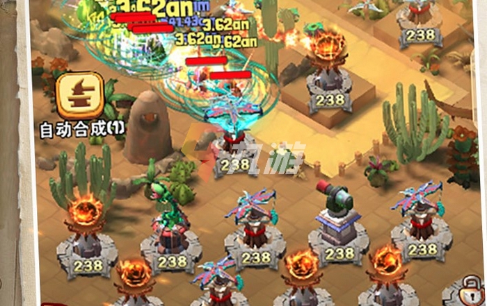 手游塔防游戏_手游塔防游戏最新排名_手游塔防游戏推荐
