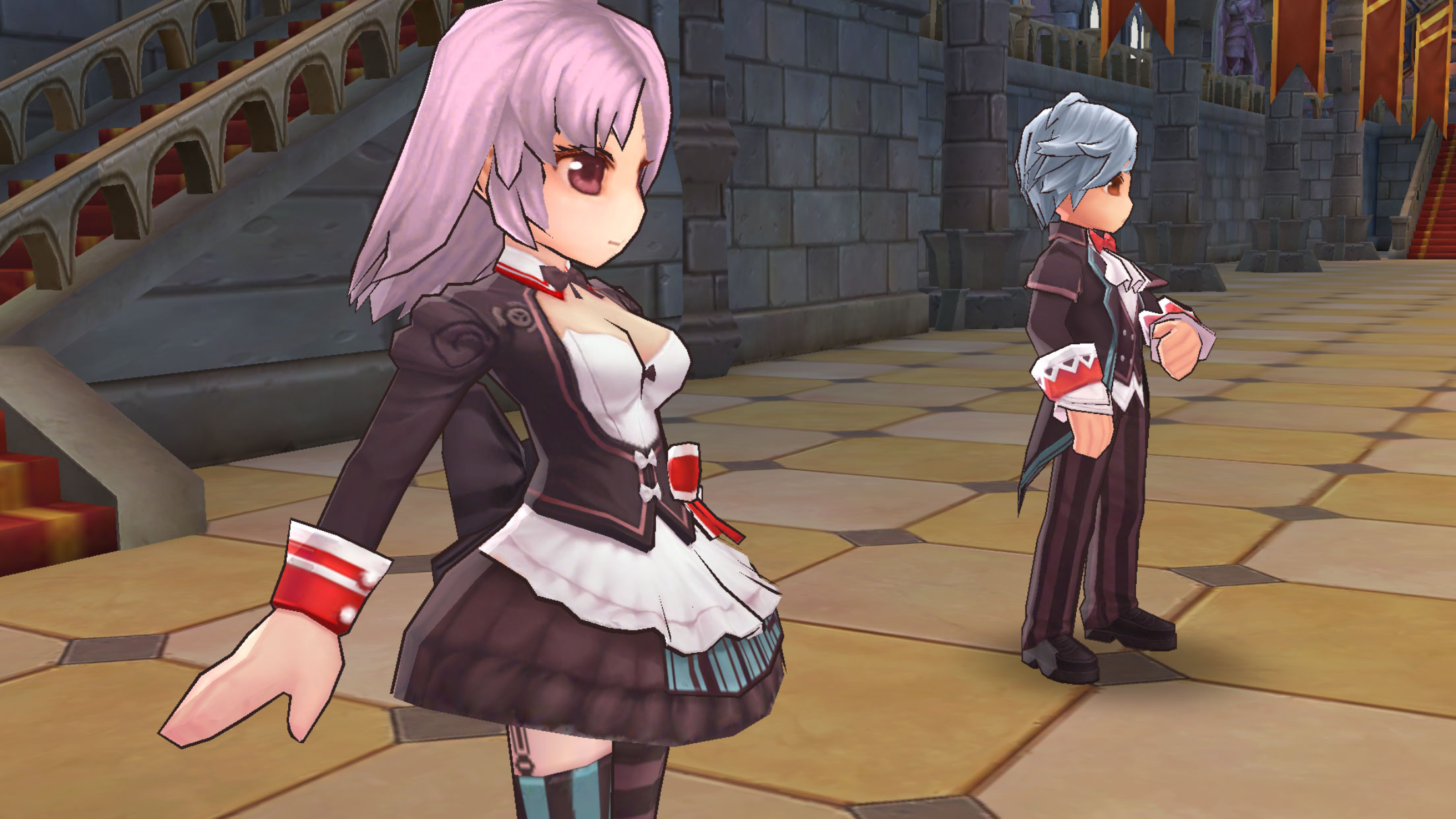 主仆游戏中主人应该怎么说_主仆游戏是啥_你是主人我是仆游戏cg