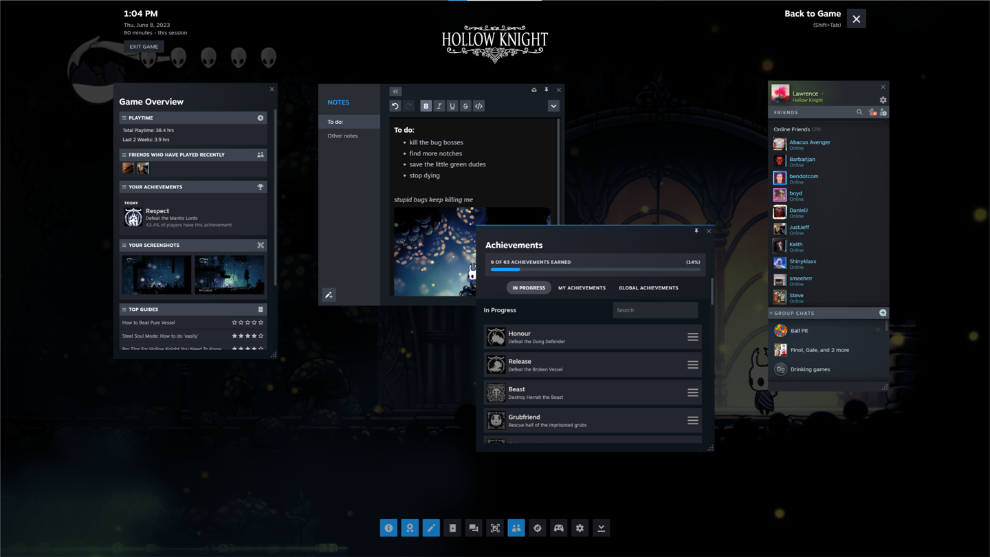 steam下载的游戏在哪个文件夹_steam装游戏的文件夹_steam安装游戏文件夹