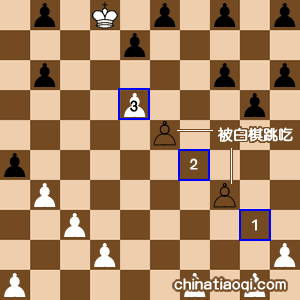 跳棋游戏_跳棋游戏在线玩_跳棋游戏规则说明