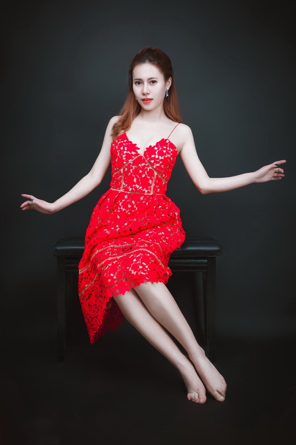 性感美女照片揭秘：你真了解吗？