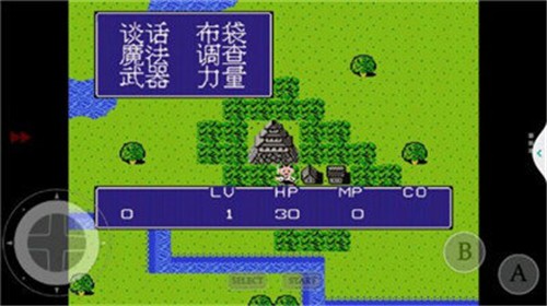 小霸王fc模拟器无敌安卓版_小霸王游戏机模拟器无敌版_无敌模拟器小霸王机版游戏攻略