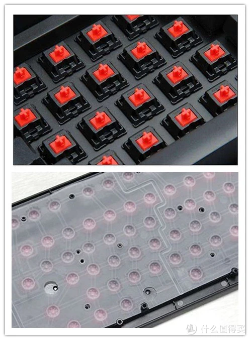 键盘那个轴玩游戏好_键盘游戏什么轴最好_游戏键盘什么轴好