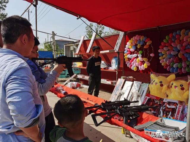 庙会小游戏有哪些_庙会玩的游戏_庙会上都有哪些游戏可以赚钱