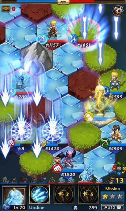 鬼泣觉醒：恶魔之战正式开启！激情四溢