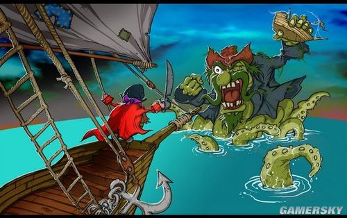 “海贼王VS僵尸”：惊心动魄的大战开始！