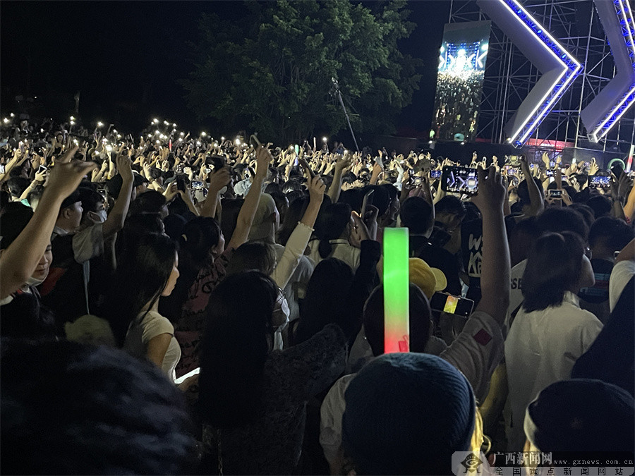 疯狂歌迷4：一歌三小时跳