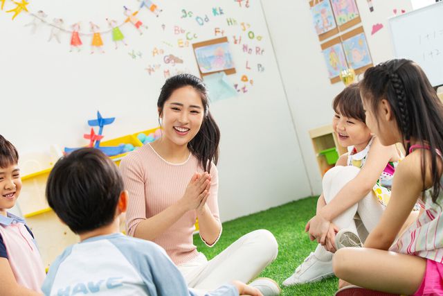 小孩拍手游戏怎么玩_小孩拍手游戏怎么说_小孩子拍手游戏