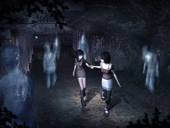 唐唐吐槽：最真实恐怖游戏，魔鬼体验大揭秘！