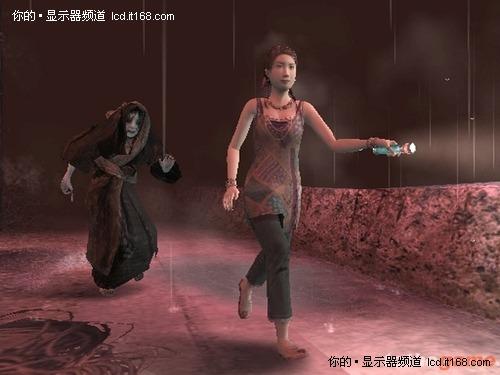真实魔鬼游戏分析_唐唐吐槽真实魔鬼游戏_真实魔鬼游戏知乎