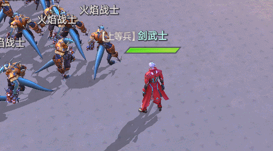 角色英文名字_游戏英文角色名_英文游戏角色名字