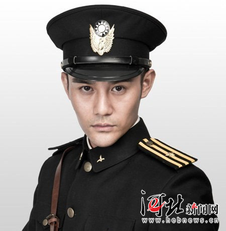 咎狗之血游戏军装结局_咎狗之血军服结局_咎狗の血