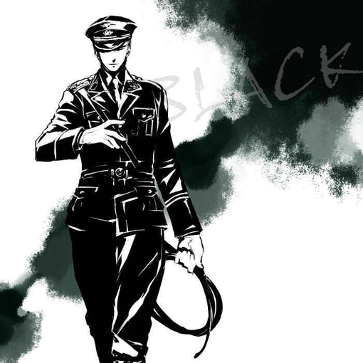 咎狗の血_咎狗之血军服结局_咎狗之血游戏军装结局