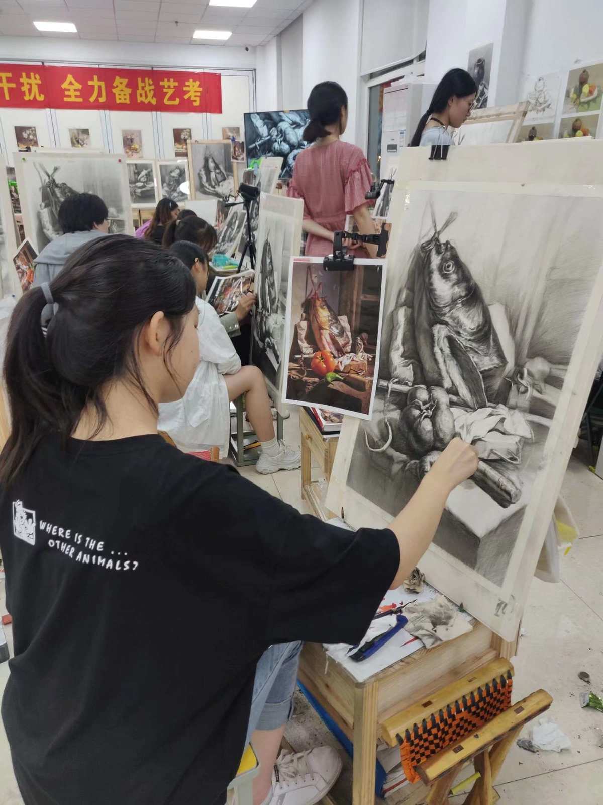 游戏原画师培训学校_游戏原画培训学校_游戏原画培训学院
